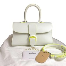 Delvaux brillant east d'occasion  Expédié en Belgium