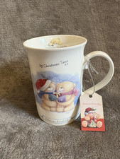Forever friends christmas for sale  SHEFFIELD