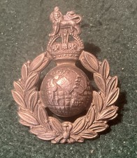 Royal marine commando for sale  HOOK