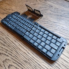 Ipaq bluetooth folding for sale  EDINBURGH
