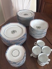 Service porcelaine lafarge d'occasion  Châteauroux