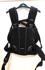 Baby bjorn cotton for sale  LONDON