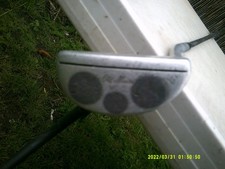 old golf putters for sale  WREXHAM