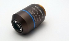 Olympus LMPlanFl N 50x/0.50 WD 10.6 UIS2 Obiektyw mikroskopowy Extreme makro na sprzedaż Olympus LMPlanFl N 50x/0.50 WD 10.6 UIS2 Obiektyw mikroskopowy Extreme makro na sprzedaż  PL