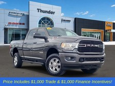 2020 ram 2500 for sale  Bartow