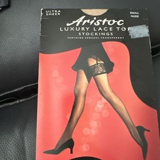 Aristoc luxury lace for sale  BOGNOR REGIS
