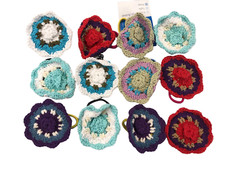 Elastici per capelli usato Elastici per capelli usato  Vercelli