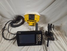 Trimble gcs900 gps d'occasion  Expédié en Belgium