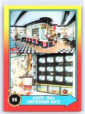 Cafe 1989 topps for sale  West Hartford