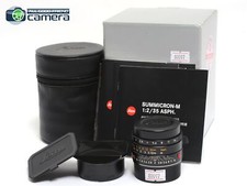 Leica summicron 35mm d'occasion  Expédié en Belgium