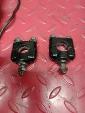 Yamaha sr125 handlebar for sale  ST. AUSTELL