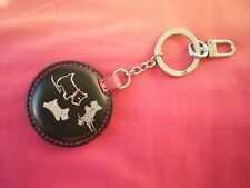 Radley leather key for sale  BLAIRGOWRIE