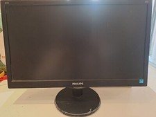 Monitor lcd philips usato  Padova