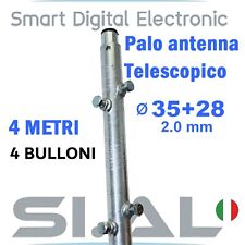 Palo antenna telescopico usato  Caorle