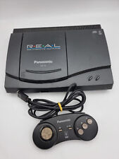 Console Panasonic FZ-10 não caixa Japão modificado para jogos USB usado testado comprar usado  Enviando para Brazil