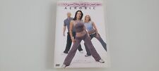 Dvd evolution aerobic gebraucht kaufen  Dresden