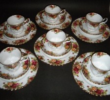 Service royal albert gebraucht kaufen  Mönchengladbach