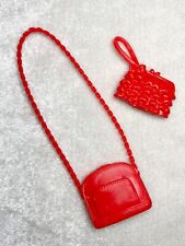 Barbie doll bag for sale  GLASGOW