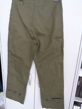 Bgs einsatz hose gebraucht kaufen  Freihung