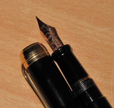 Aurora füllfederhalter stift gebraucht kaufen  Berlin