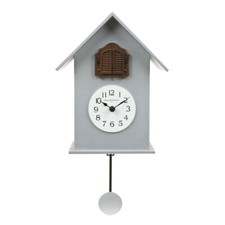 216 alluminio orologio usato  Macerata
