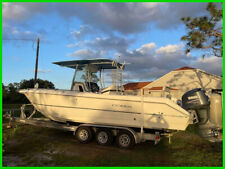 2004 cobia 301 for sale  Orlando