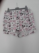 Pyjama short femme d'occasion  Senlis