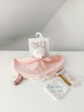 Doudou plat rond d'occasion Doudou plat rond d'occasion  Plouzané