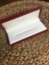 Cartier vintage boite d'occasion  Gennevilliers