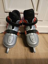Kinder eislaufschuhe 29 gebraucht kaufen  Großrückerswalde