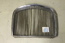 Jaguar mk10 mascherina usato  San Stino di Livenza
