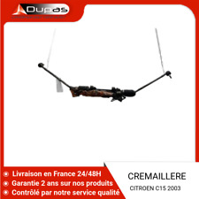 Cremaillere citroen c15 d'occasion  Nemours