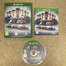 f1 2016 xbox one comprar usado  Enviando para Brazil