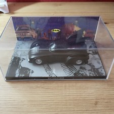 Batman mobil 652 gebraucht kaufen  Rheine