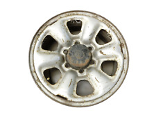 Felge stahlfelge 6x139 gebraucht kaufen  Linkenheim-Hochstetten