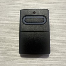 Controle remoto Heddolf G220-1K Style Genie interruptor de código 9/12 GT912 GT90-1 MAT90 Comp comprar usado  Enviando para Brazil