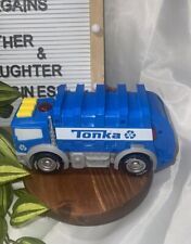 Blue tonka mighty for sale  Newport News