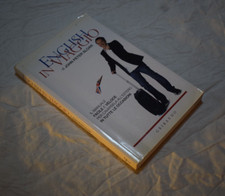 English viaggio john usato  Roma