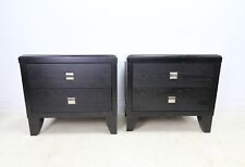 Pair black large for sale  GLASGOW