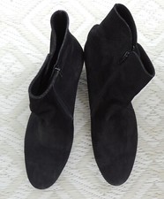 Arche damen stiefelette gebraucht kaufen  Hamburg
