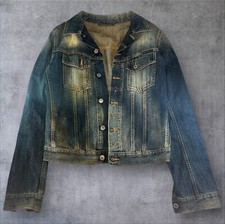 Nudie terry vintage for sale  Holly Springs