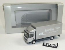 Herpa atego 815 gebraucht kaufen  Bremervörde