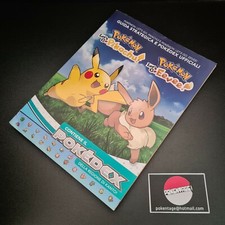 Guida pokemon let usato  Varese