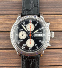 Orologio uomo longines usato  Alessandria