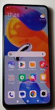 Xiaomi Redmi Note 11 Pro 5G 128GB Azul (Desbloqueado) (Dual SIM) Funcionando Bem #738B comprar usado  Enviando para Brazil