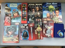 Star wars bundle for sale  FOLKESTONE