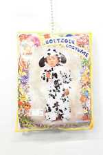 Vestito carnevale dalmata usato  Susegana