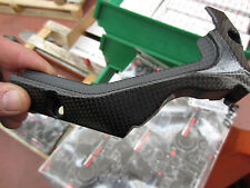 Cornice in Carbonio copri Pignone Per ducati Multistrada e Hypermotard 96974403B comprar usado  Enviando para Brazil