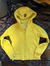Lululemon scuba hoodie for sale  San Francisco