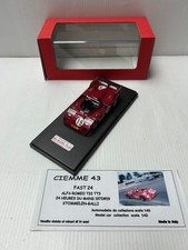 Ciemme fast alfa d'occasion  Angers-